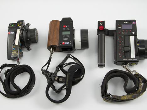 Accessoires cameras