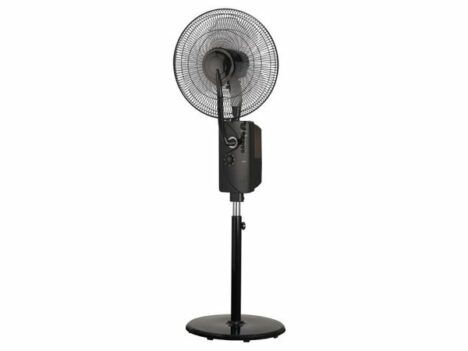 Ventilation et chauffage