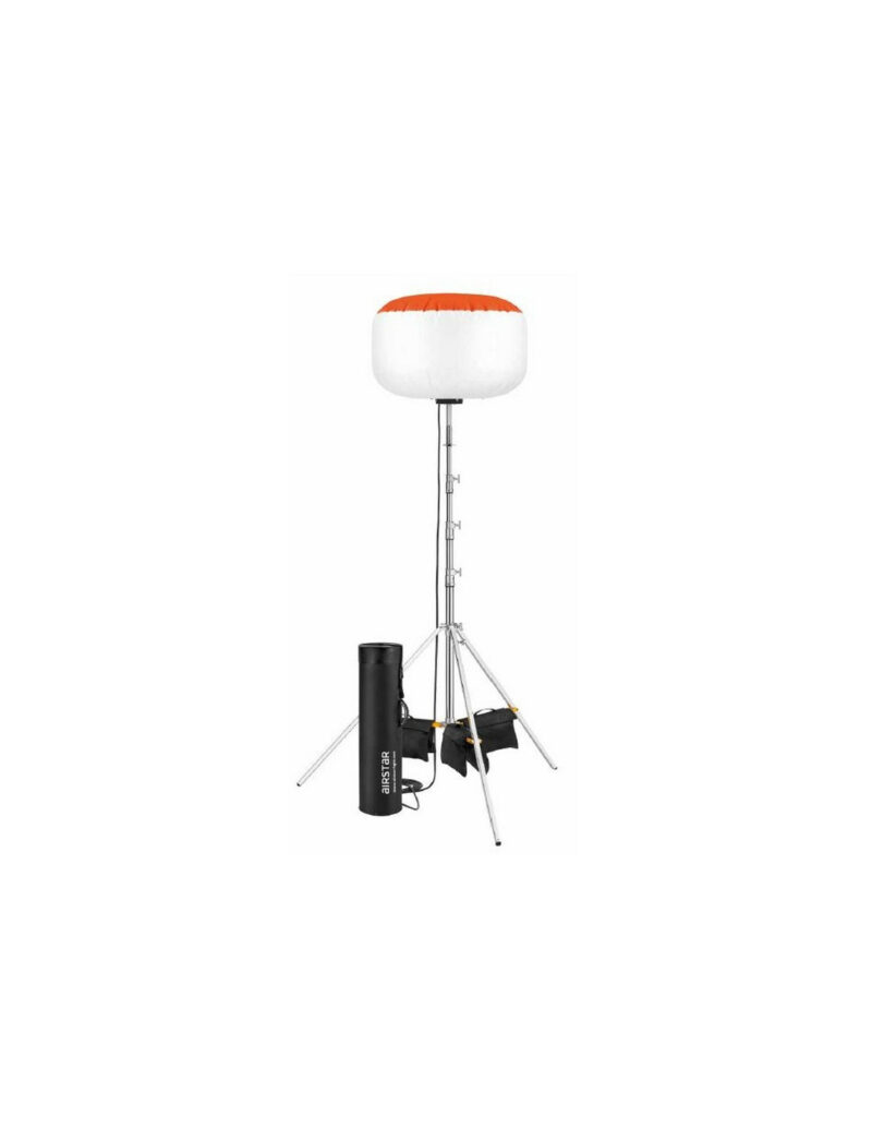 Ballon gonflable lumineux<br>SIROCCO<br>2kW