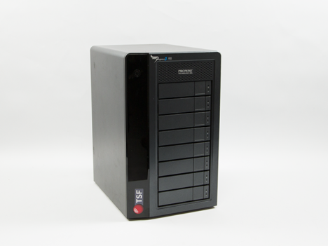 Data Stockage