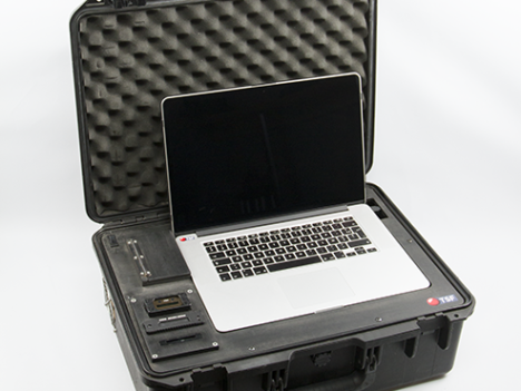 Data Box