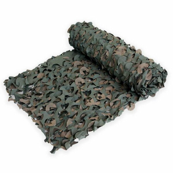 Filet de camouflage-12761