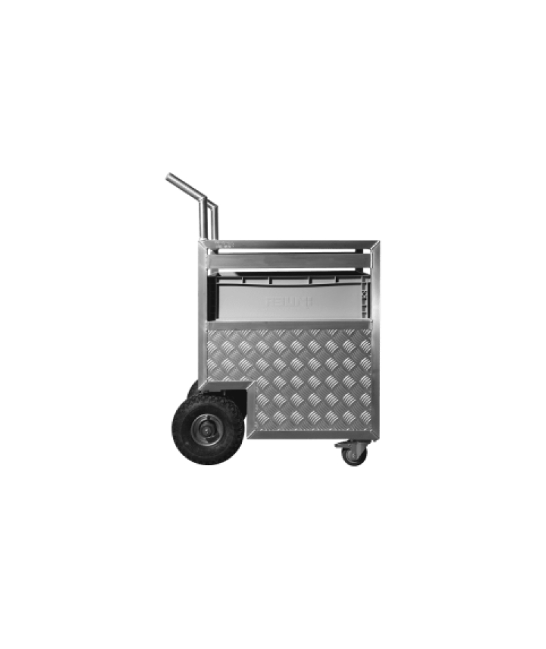 Roulante Combo Junior