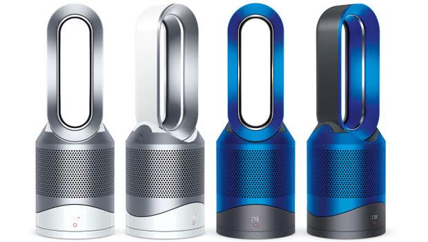 Ventilateur Dyson Pure - TSF