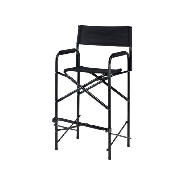 Fauteuil Maquillage Aluminium-0