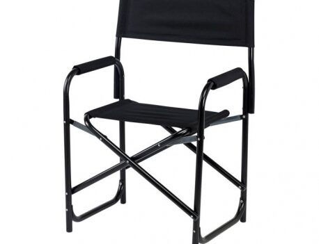 Fauteuil Réalisateur Aluminium-0