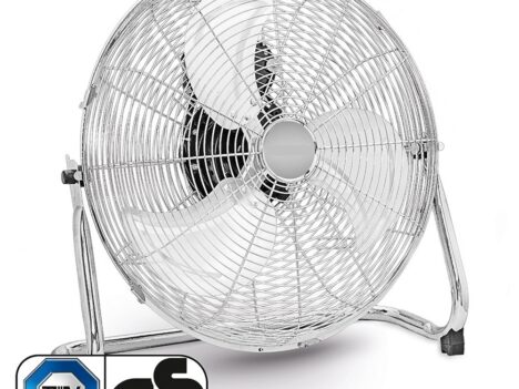 Ventilateur de sol 100W-0