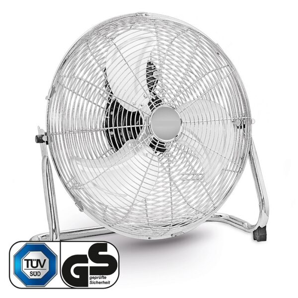 Ventilateur de sol 100W-0