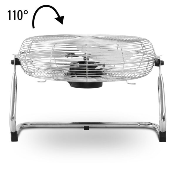 Ventilateur de sol 100W-16160