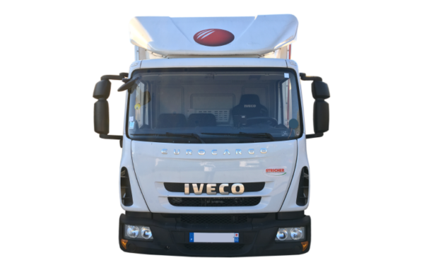 Iveco Eurocargo 30 M³-13842