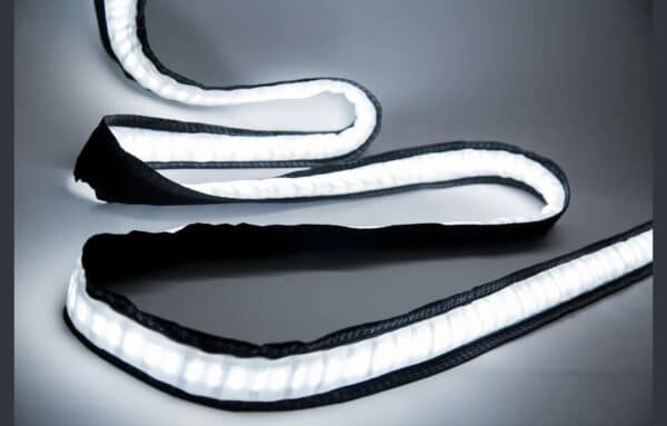 Ruby Light Boa – Image 3