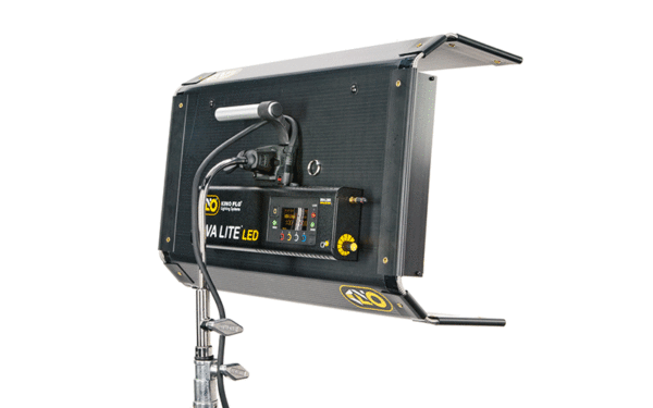 KinoFlo Diva Lite LED 20 – Image 2