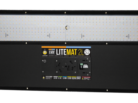 LiteMat 2L - 100x30