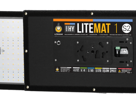 LiteMat 1 - 53x30