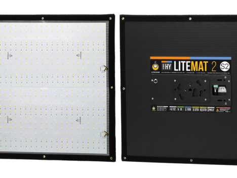 LiteMat 2 - 53x53