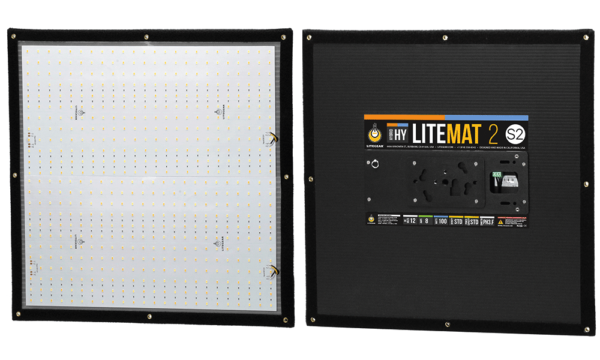 LiteMat 2 - 53x53