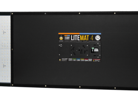 LiteMat 4 - 100x53