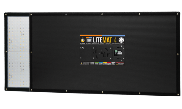 LiteMat 4 - 100x53