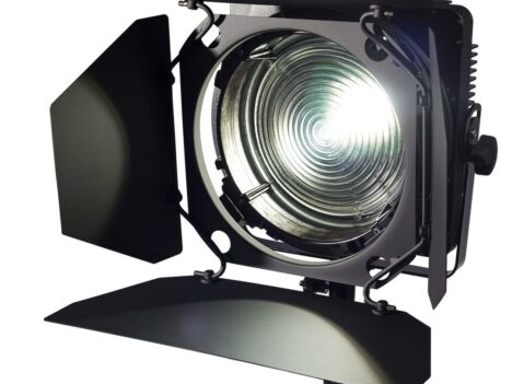Zylight F8 3200°