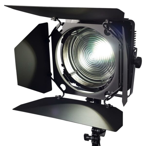 Zylight F8 5600°