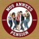 Nos années pension-0