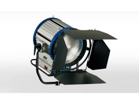 Arri Fresnel 6Kw-0