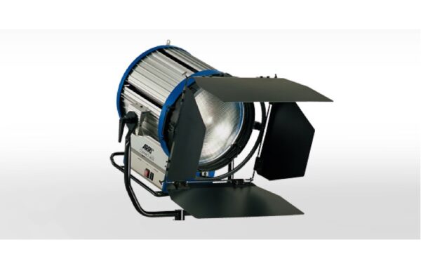 Arri Fresnel 6Kw-0