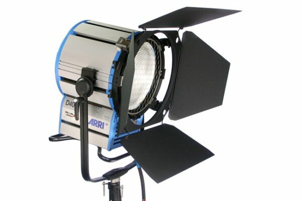 Arri Fresnel D40-0