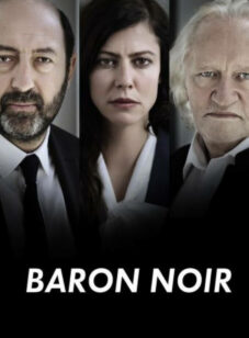 Baron noir