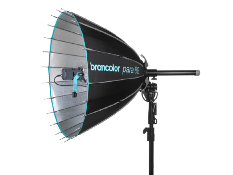 Broncolor Para 88-0