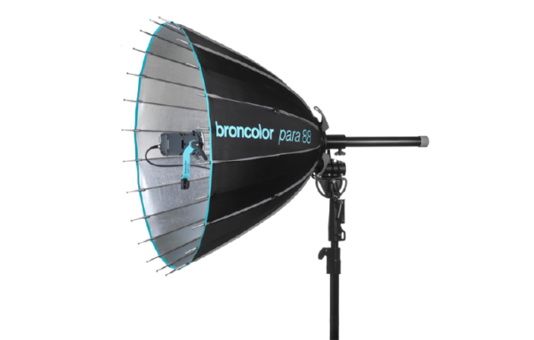 Broncolor Para 88-0