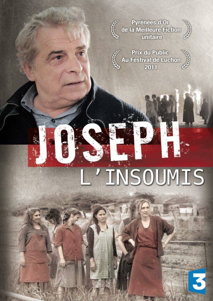 Joseph l'Insoumis-0