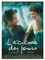 L’ écume des jours