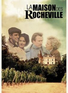 La Maison des Rocheville