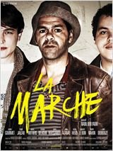 La marche