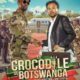 Le Crocodile du Botswanga-0