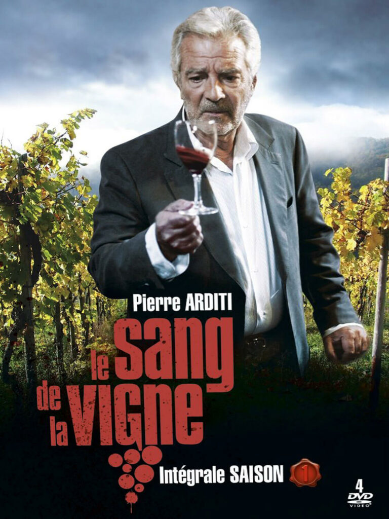 Le Sang de la Vigne