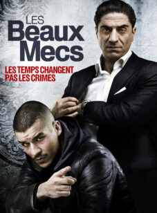 Les Beaux Mecs