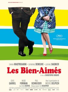 Les Bien-aimés
