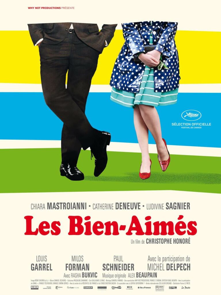 Les Bien-Aimés