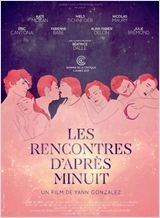 Les rencontres d’après minuit