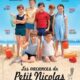 Les vacances du petit Nicolas-0