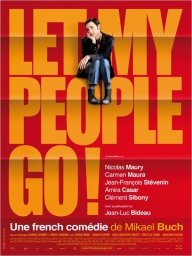 Let my people go !