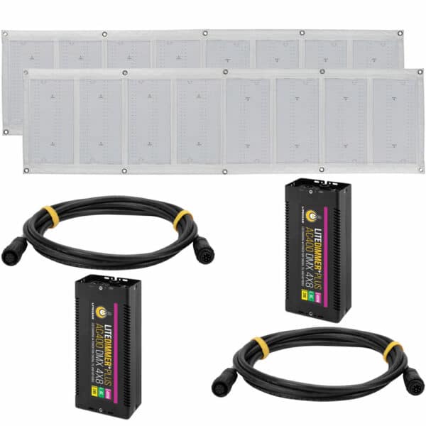 LiteTile plus 8x8 – Image 2