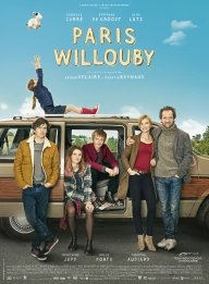Paris – Willouby