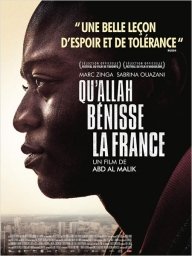 Qu’Allah benisse la France