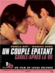 Un couple épatant