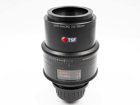 100mm T2.8 Arri Macro-0