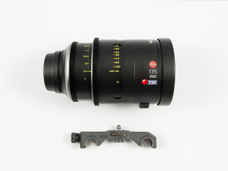 135mm T1.9 Leica Summilux hors série-0