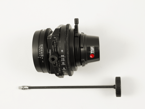 24mm Arri Tilt Focus T4-0